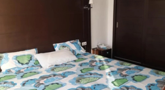 Apartment With 2 Bedrooms in Mdiq, With Wonderful sea View, Pool Acces, Prenota Appartamento Restinga 