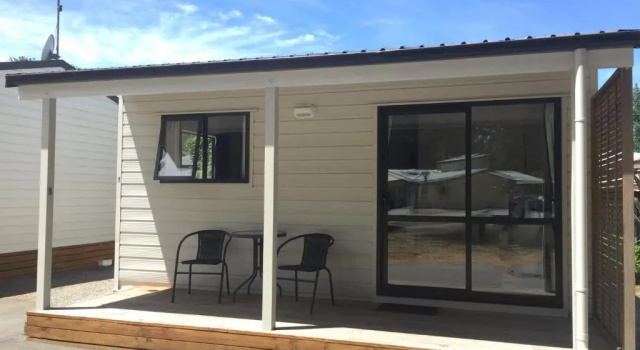 Студия Standard Geraldine TOP 10 Holiday Park