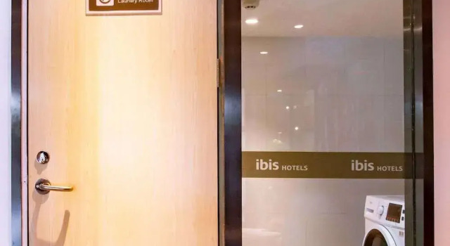 Ibis Wuxi Taihu Square Hotel