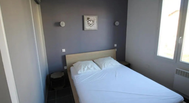 Appartement rénové avec terrasse, à deux pas du centre et de la mer, idéal pour 4 personnes - FR-1-309-4, Réserver Appartement Banyuls-sur-Mer Vermillion Coast