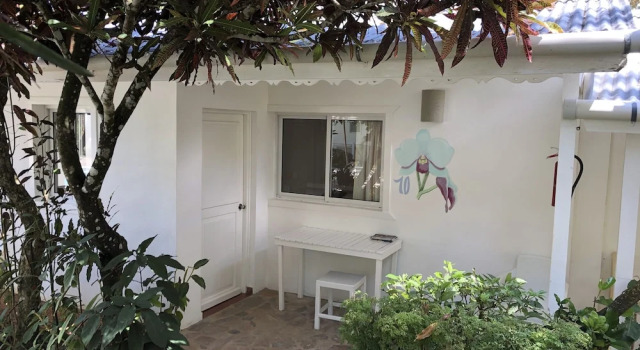 Номер Comfort Beach Hotel Casa Nina
