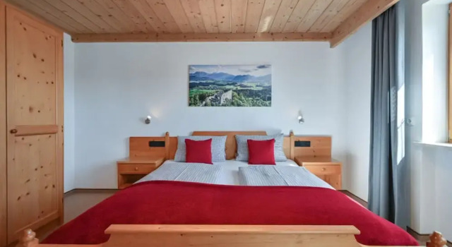 Апартаменты Holiday Apartment in Langenargen
