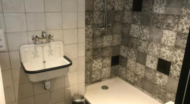 Двухместный номер Deluxe B&B du Cloître