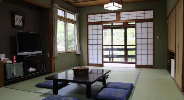 Номер Standard Shinzanso