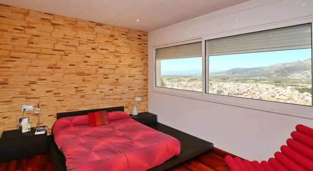 Casa 6018 - Cant Dels Ocells 6