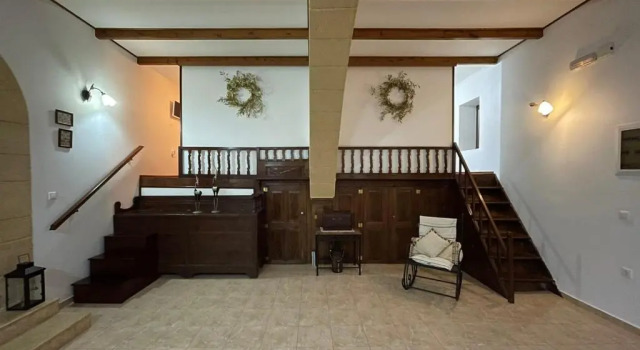 Апартаменты KAMARA traditional house
