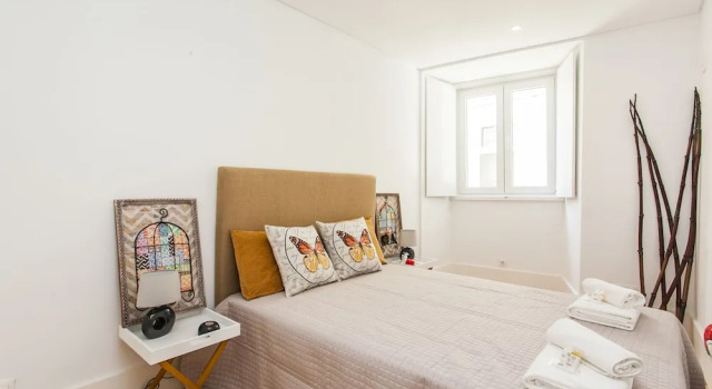 LxWay Apartments Condessa R/C
