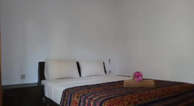 Tiga Dara 2 Homestay, Забронировать Отель Отели Гилей Траванган с завтраком, рядом с Порт Гили Траванган, Завтраки