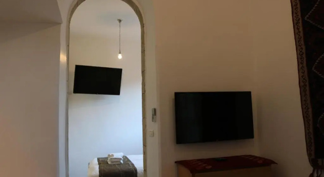 Двухместный люкс Deluxe Jerusalem Garden Home