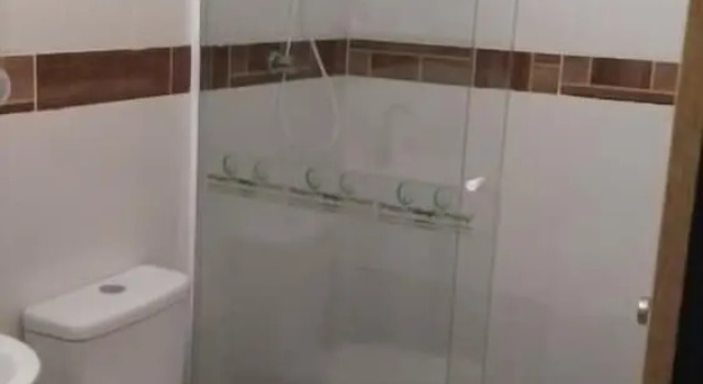 Номер Standard Hotel Cajuína Beach