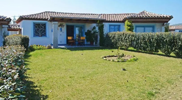 Коттедж Casa Vacanze Diaz