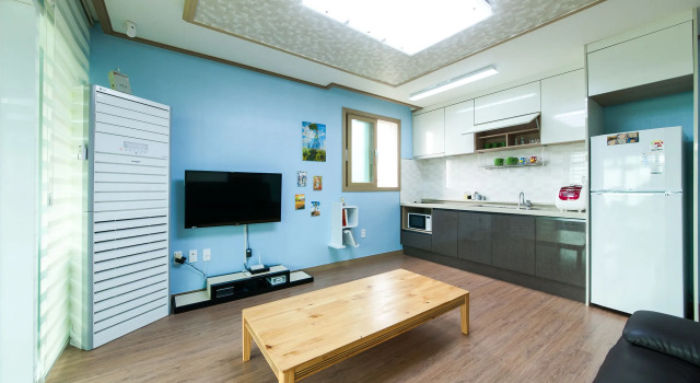 Vitamin Sea House, Забронировать Гостевой дом Hangyeong 