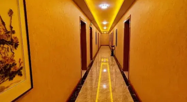Xinzhou Huahai Hotel (West Railway Station), Rezerwuj Hotel Xinzhou Shanxi