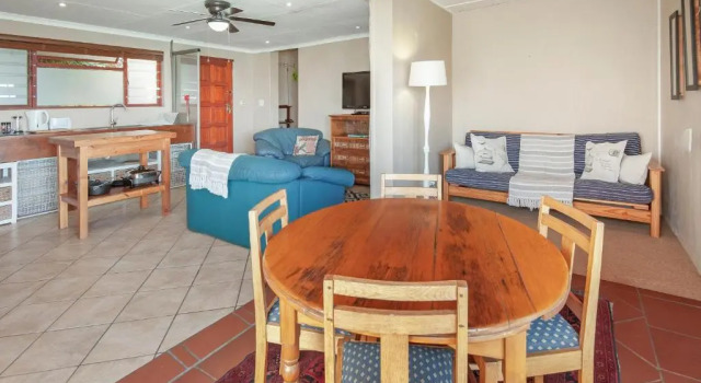Двухместный номер Standard 18 On Kloof Guest House