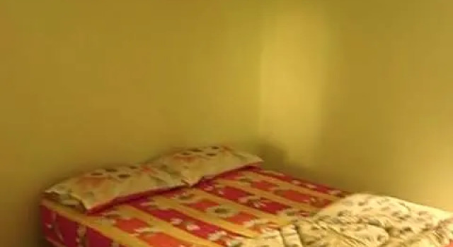 Номер Standard Kaset Guesthouse