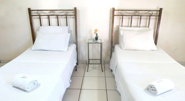 Hotel Salto Grande
