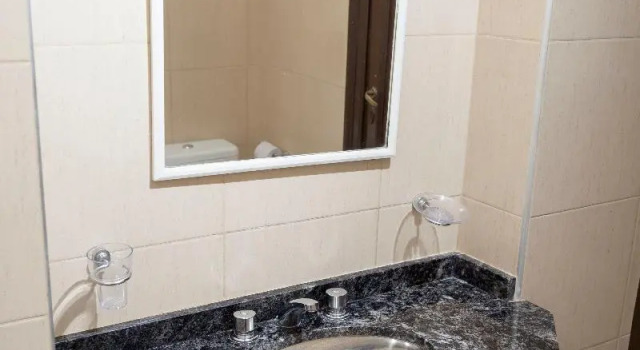 Двухместный номер Standard Hotel Reina