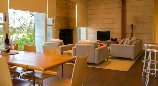 Yalumba Menzies Retreat, Buchen Sie Hotel Penola South Australia-Südaustralien