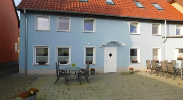 Mecklenburger Hof