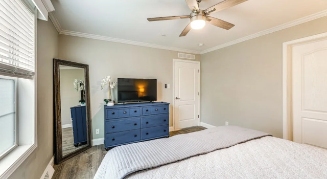 1 Mi to Outlets Ocean City: Home w/ Large Yard!