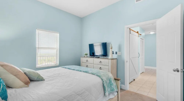 Номер Standard Laketown Wharf Penthouse 2026