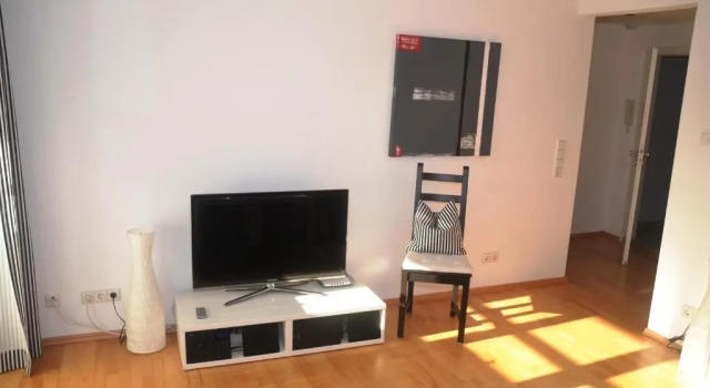 Ferienwohnung Henrich, Reserva ahora Hotel Hoteles en Baden-Wurtemberg con aparcamiento, Aparcamiento