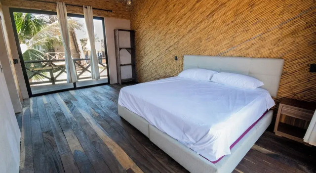 Norock Club and Beach, Prenota Hotel Copala Guerrero