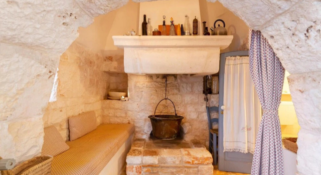 Beautiful Home in Cisternino With 3 Bedrooms and Wifi, Book Hotel Cisternino Valle d'Itria
