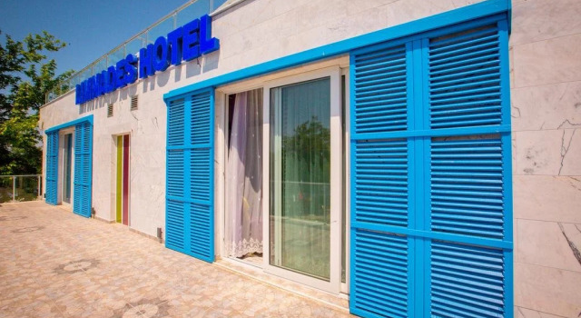 Limnades Hotel, Rezerwuj Hotel İznik Stambuł