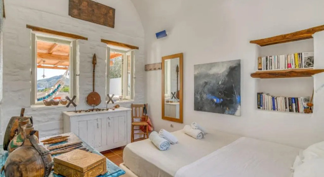 Fýsi House - Cuteness & Nature, Rezervovat Hotel Isterni Paros