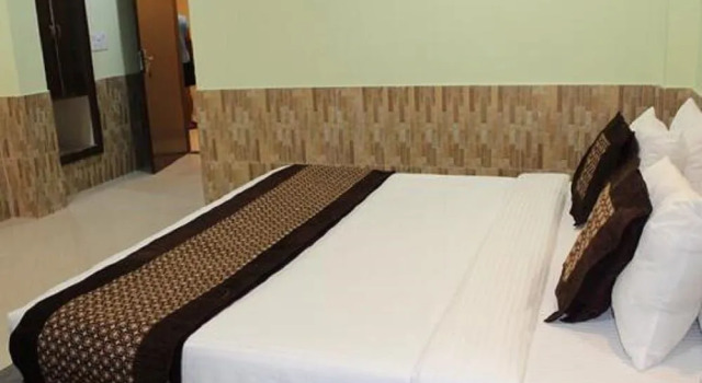 Airways Inn, Забронировать Отель Отели штата Махараштры 3 звезды, 3*