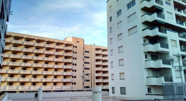 Apartamentos Beach Peñiscola 3000