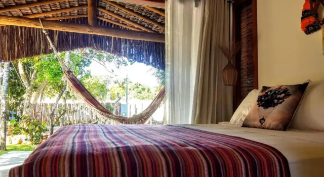 4 Elementos Guest House