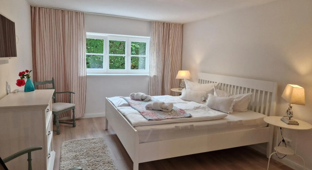 Ferienwohnung Düne, Забронировать Отель Отели Больтенхаген 3 звезды, 3*