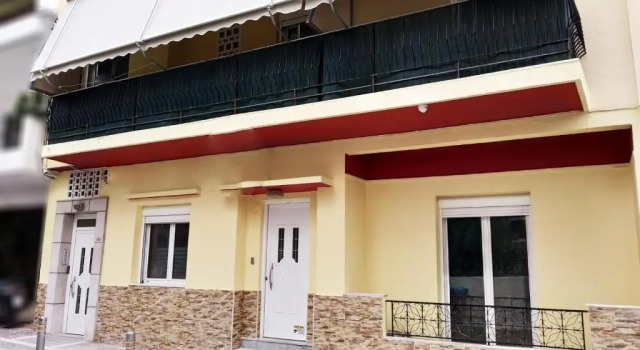 Номер Deluxe Cool Style Private Apartments