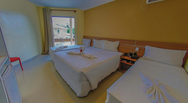 Pontal Praia Hotel, Забронировать Отель Отели штата Баия с бассейном, Бассейн