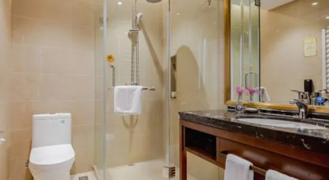 Minshan Sun Tribe Hotel, Buchen Sie Hotel Kangding Sichuan