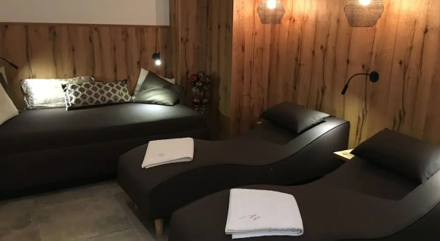 Hotel Grieserin, Забронировать Отель Отели Санкт-Антон-ам-Арльберг с парковкой, рядом с Горнолыжный подъемник Фангбан, Парковка