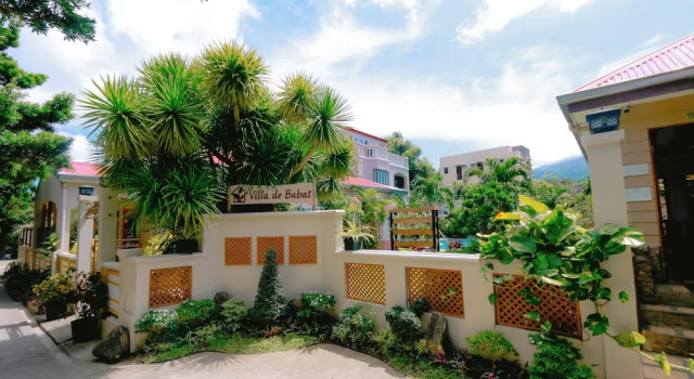 Villa De Babat