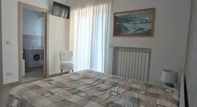 Piazza Mazzini 21