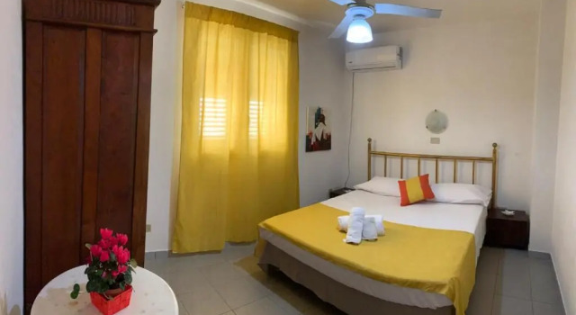 Deluxe Zimmer La Bussola
