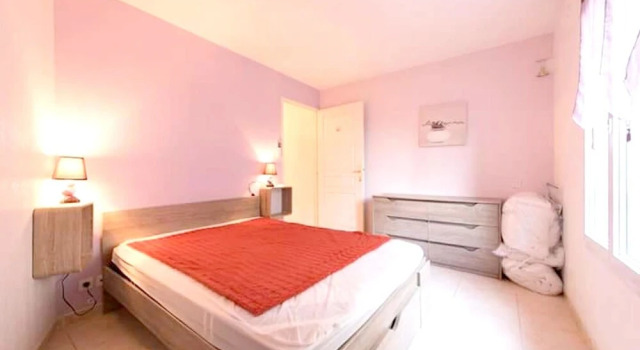 Apartment With one Bedroom in Saint-raphaël, With Enclosed Garden - 10, Забронировать Апартаменты/квартира Сен-Рафаэль Mimosa Road