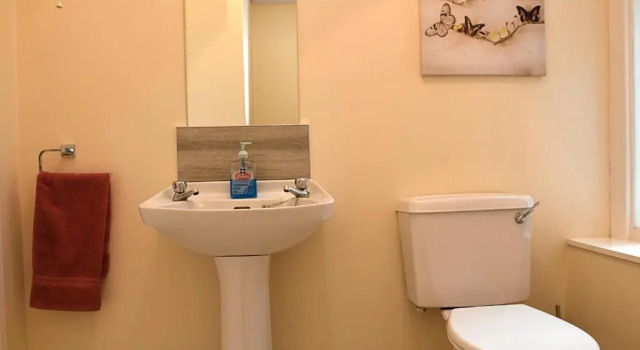 Апартаменты с 2 комнатами Derg Valley Apartments
