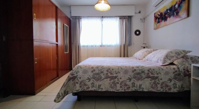 Departamento en Mendoza capital, pleno centro - Edificio Solar I, Забронировать Отель Мендоса провинция Мендоса, рядом с Civic Square
