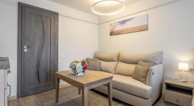 Апартаменты Apartamentai Druskininkų 7B