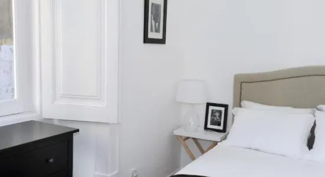 Se Vintage Apartment, Забронировать Апартаменты/квартира Санта-Мария-Майор Лиссабон, рядом с Money Museum