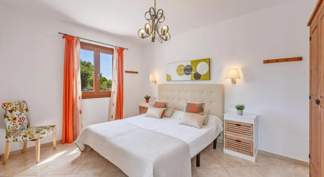 Can Botellas, Boek Hotel Petra Mallorca