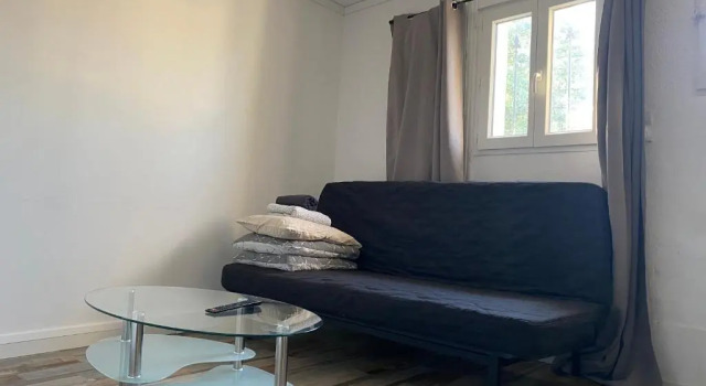 L’Ephemere Saint-Louis Maisonette, Забронировать Апартаменты/квартира Марсель Буш-дю-Рон