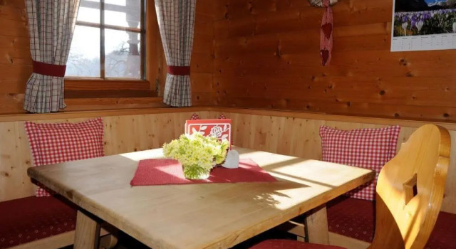 Wörglerhofs Hüttenapartments mit Kachelofen Farm Stay, Забронировать Апартаменты/квартира СПА-отели Долины Альпбах, SPA-услуги