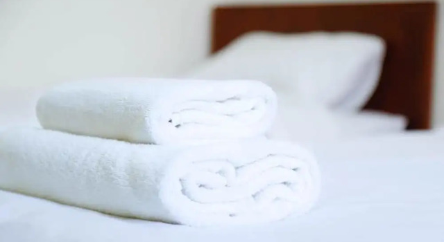 Трёхместный номер Standard Alrowwad Guest House